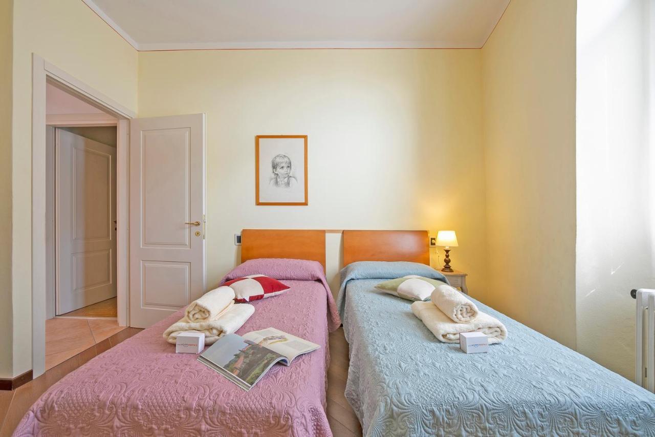 Angela -Terrace & Beautiful View Lake - Happy Rentals Toscolano Maderno Exterior photo