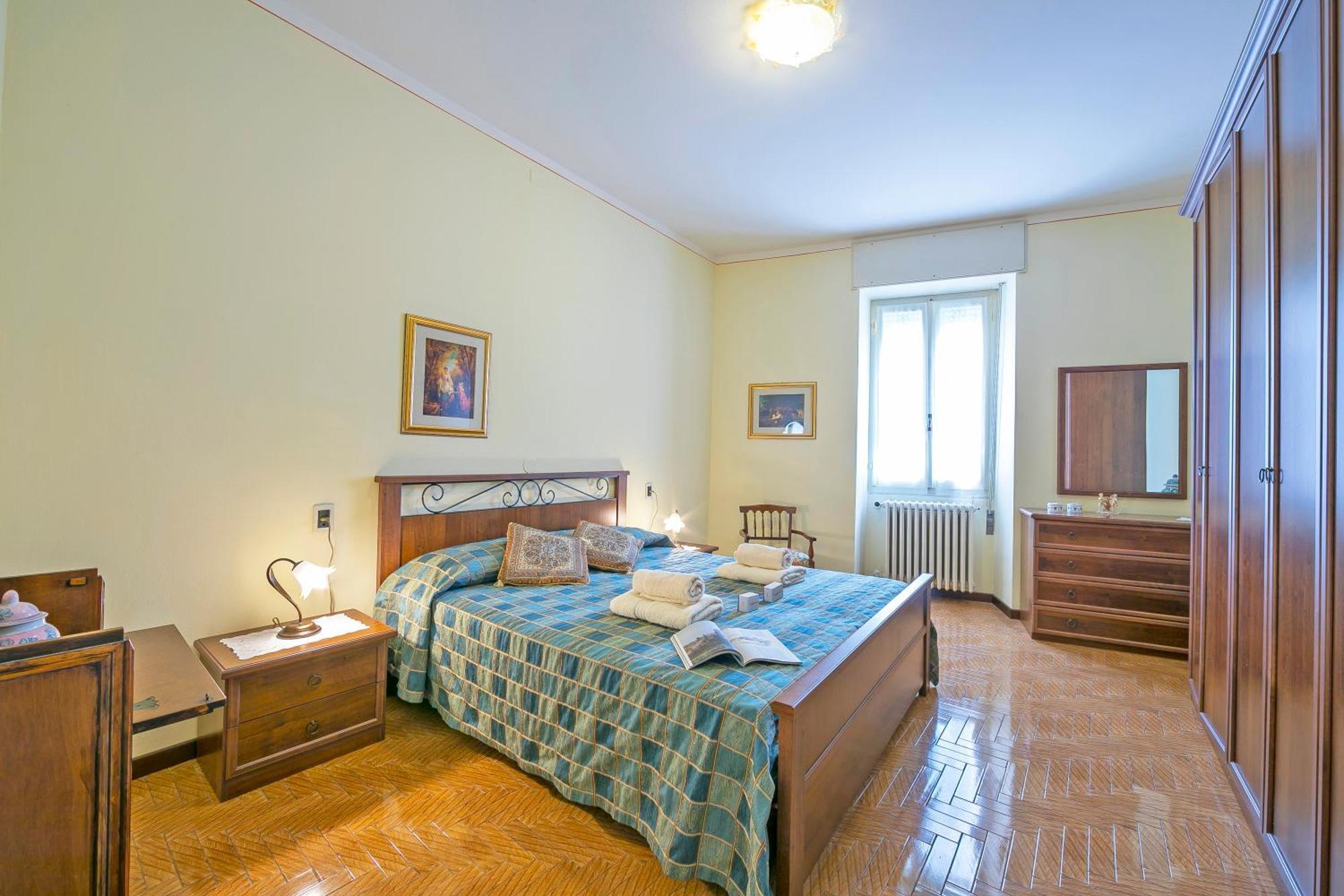 Angela -Terrace & Beautiful View Lake - Happy Rentals Toscolano Maderno Exterior photo