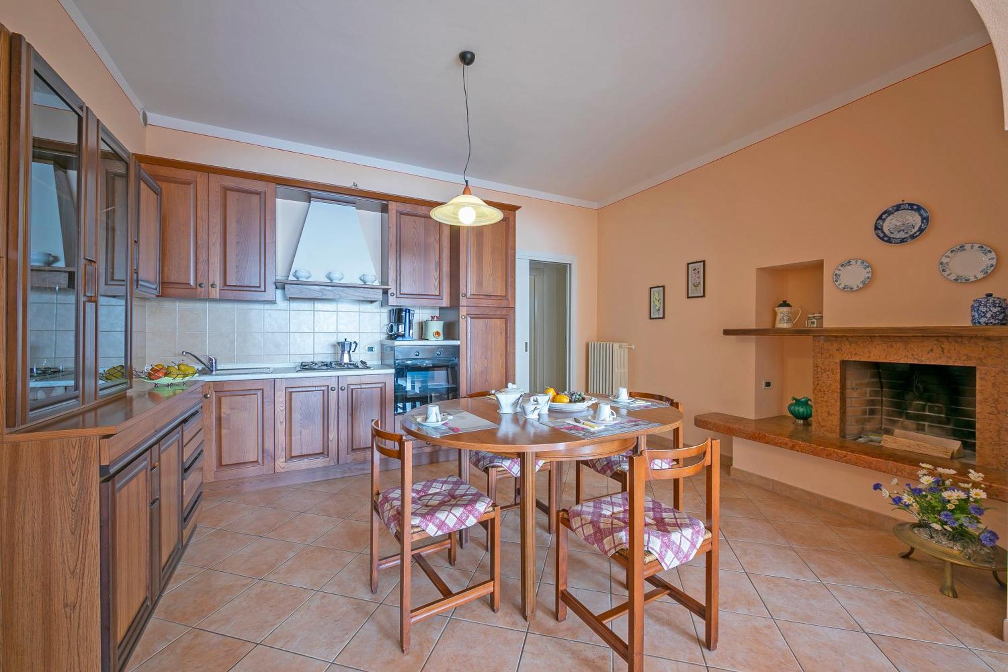 Angela -Terrace & Beautiful View Lake - Happy Rentals Toscolano Maderno Exterior photo